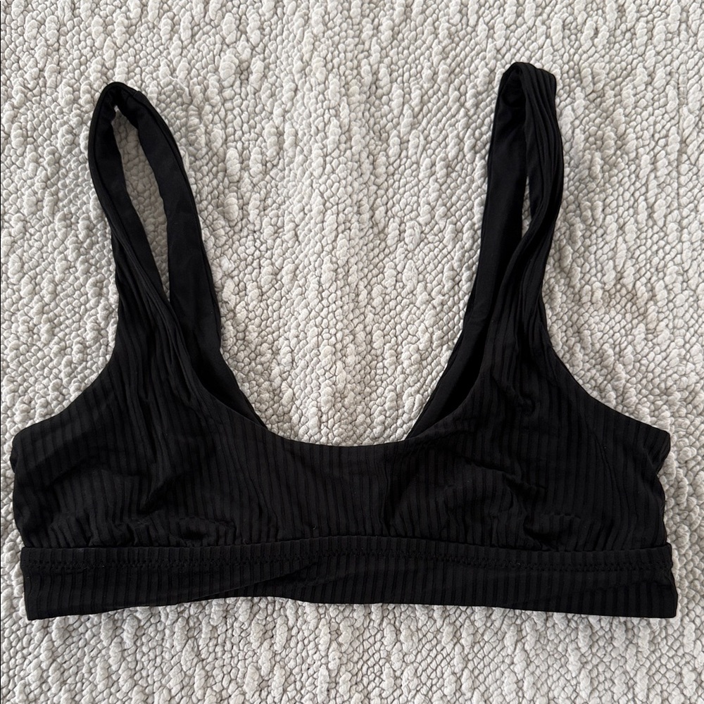 Vitamin A Sienna Top